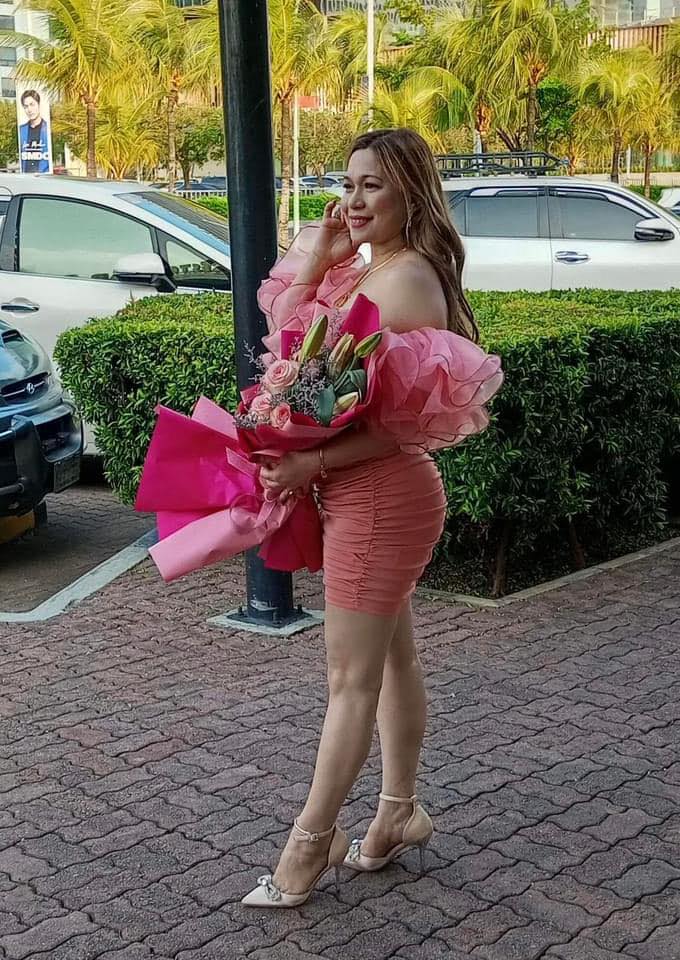 Mariz Torralba - Thanks kids support kay Daddy ️... | Facebook