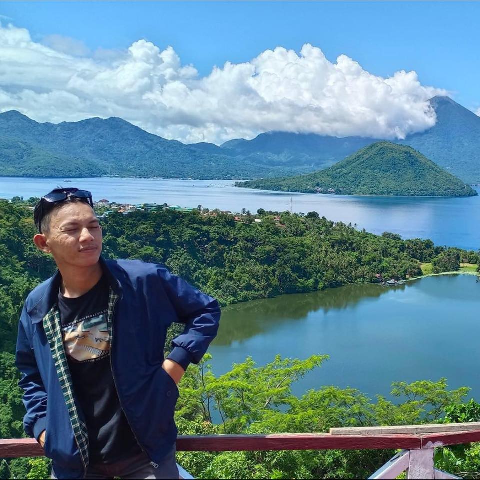 Putra Gunawan