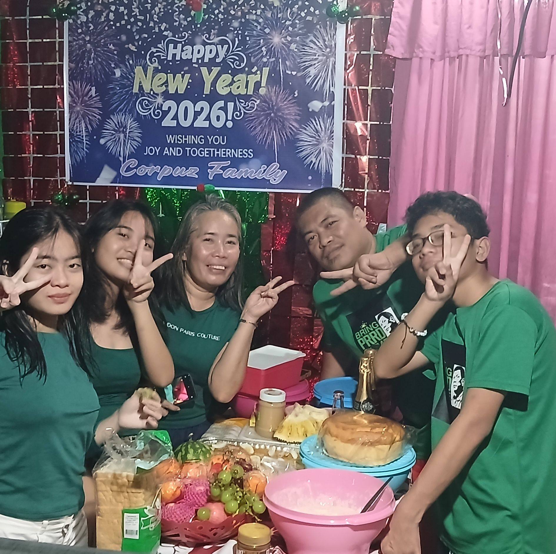 Edith Suarez - OFF ako mamaya 8pm pa balik ko pero kong... | Facebook