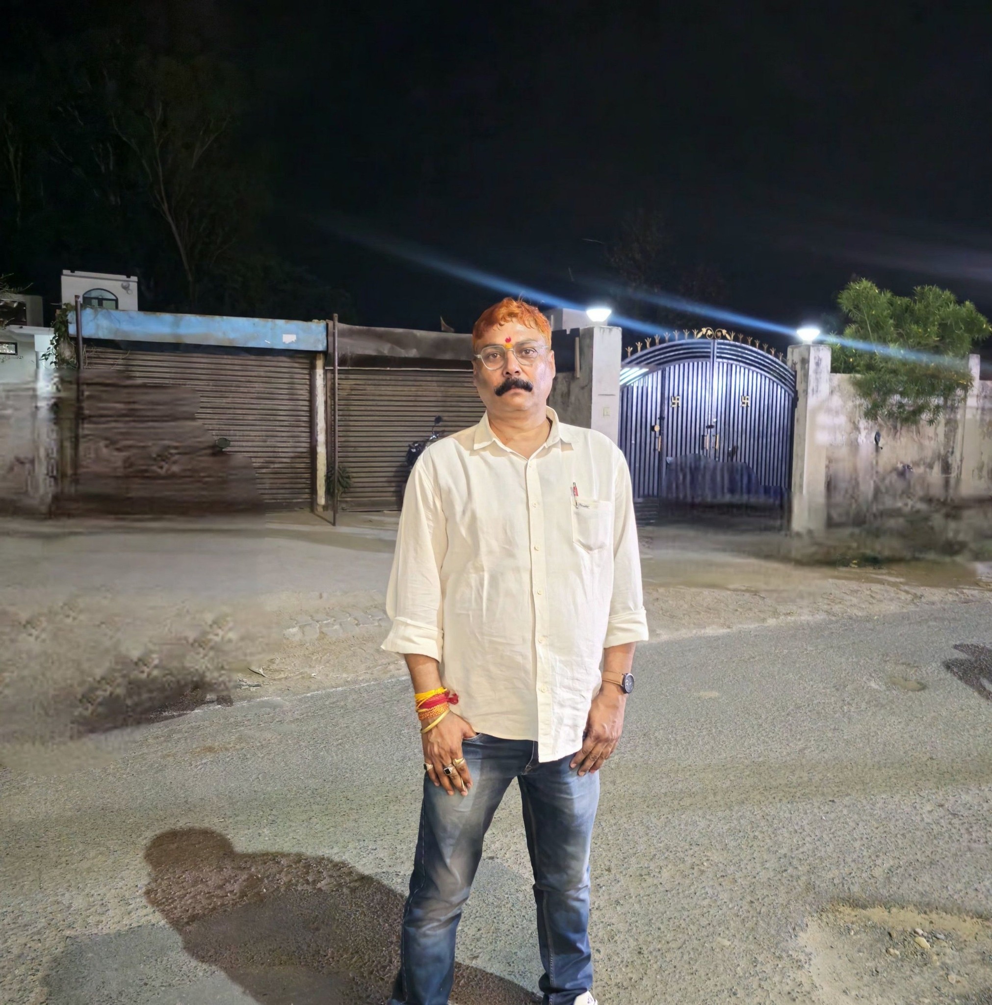 Prashant Rai