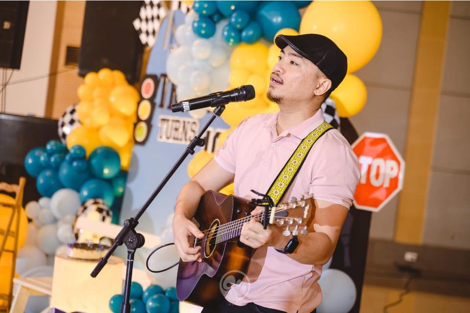 Jayson Guinit