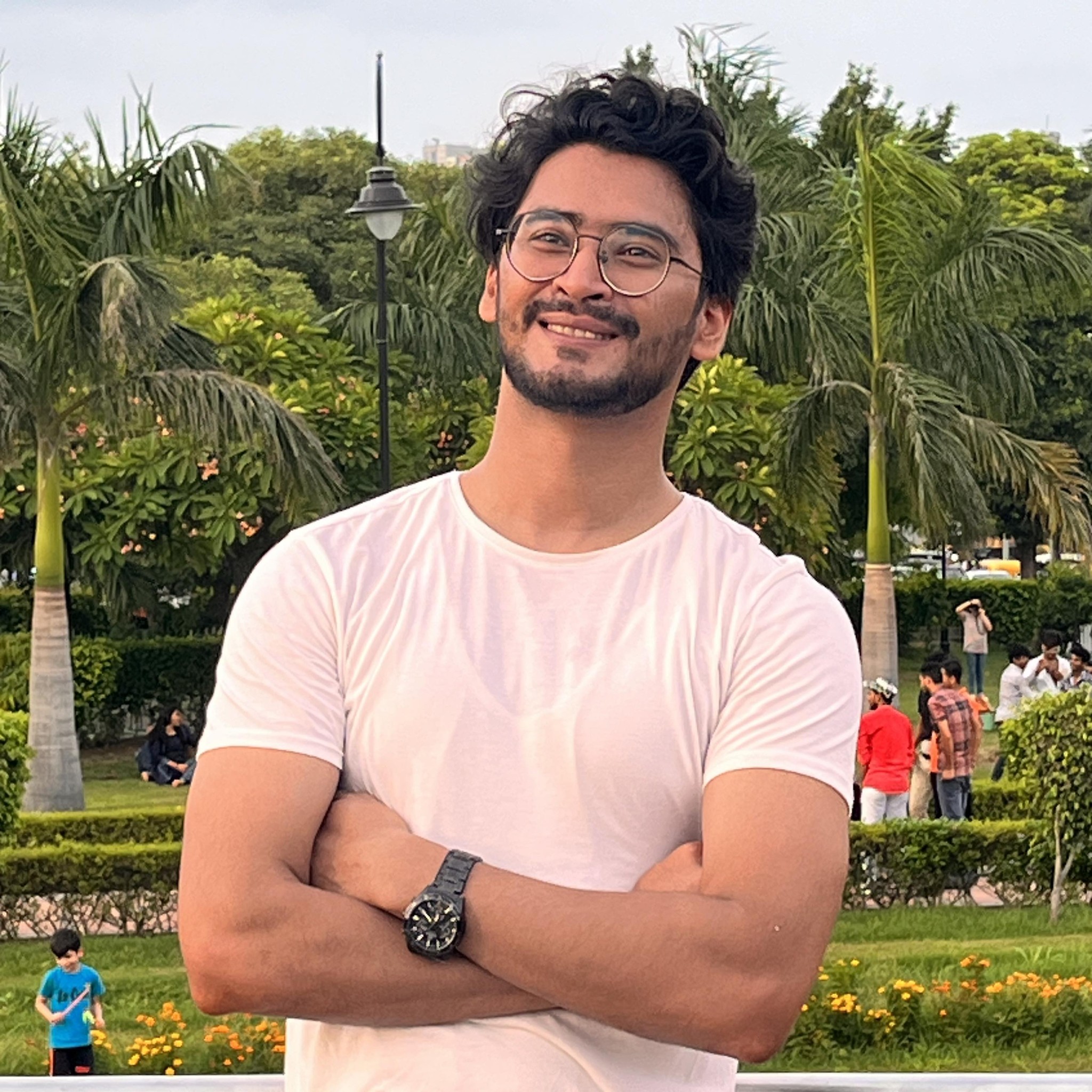 Naved Aejaz