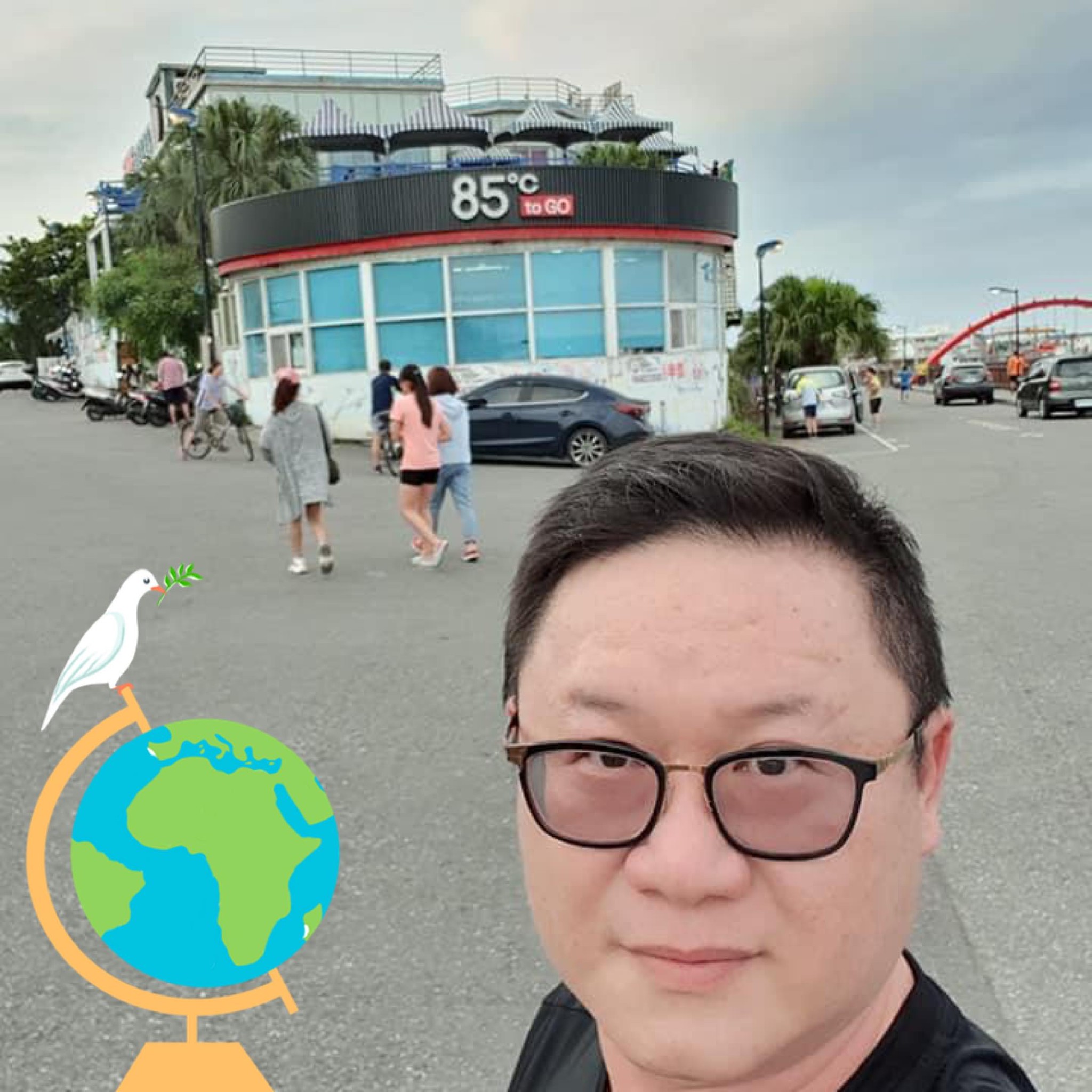 Wilson Lin