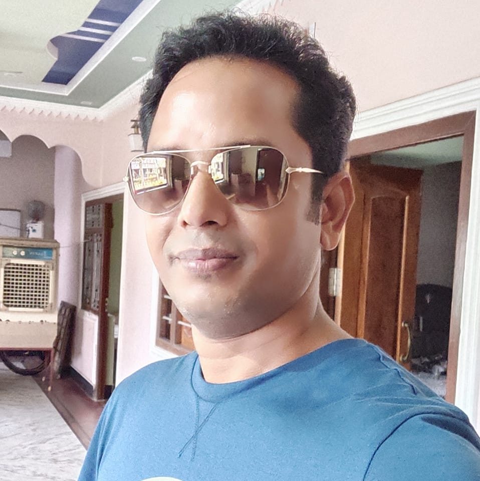 Aale Rasool Ahmad