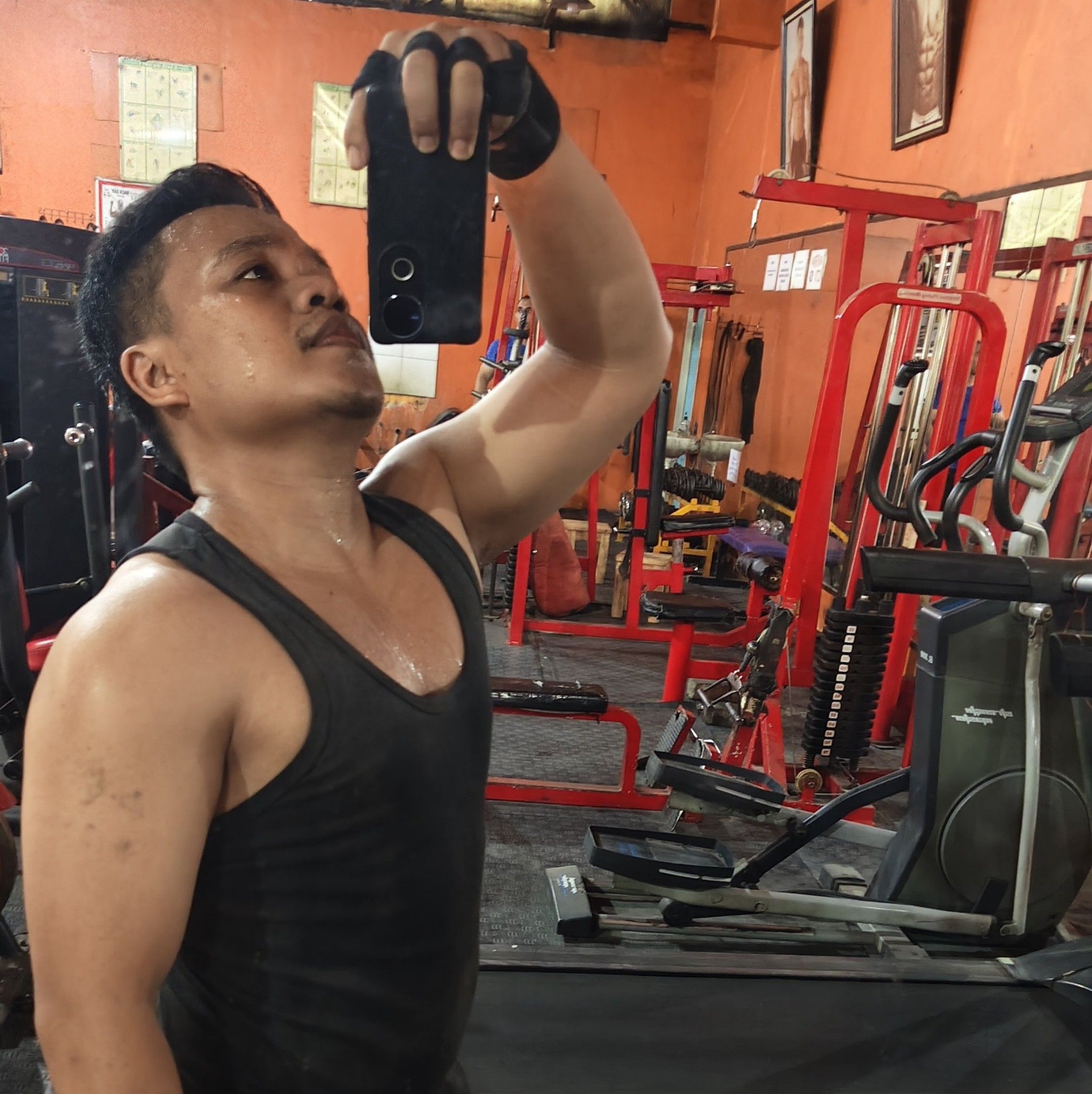 Having a Backbone & Being Flexible: Upper Back 5/5, Building our upper ...