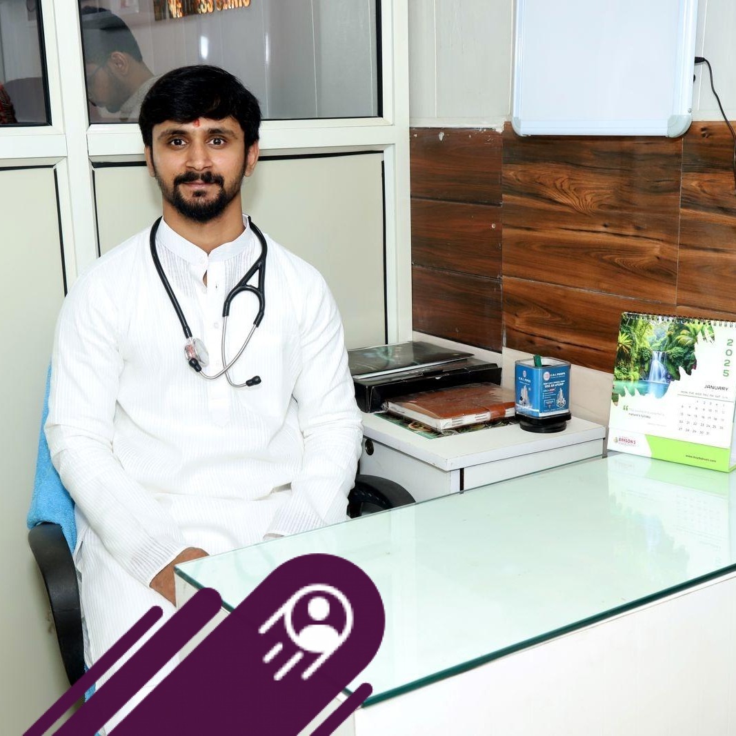Kuch conditions mein doctor ko zarurat pad sakti hai: 🩺 Clinical ...