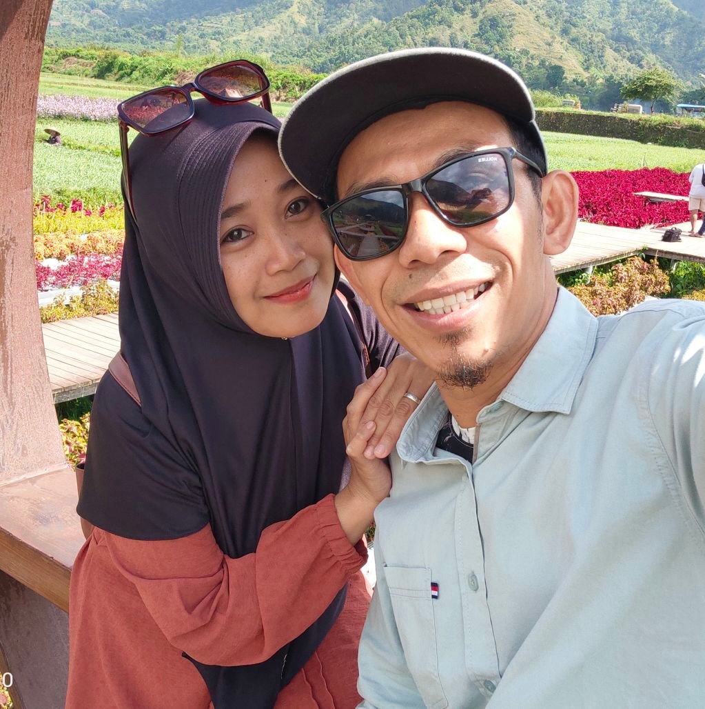 Muh Roni Hidayatullah