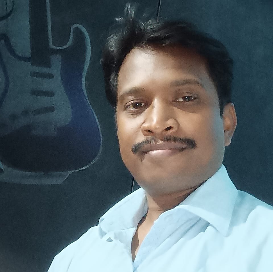 Alok Kumar