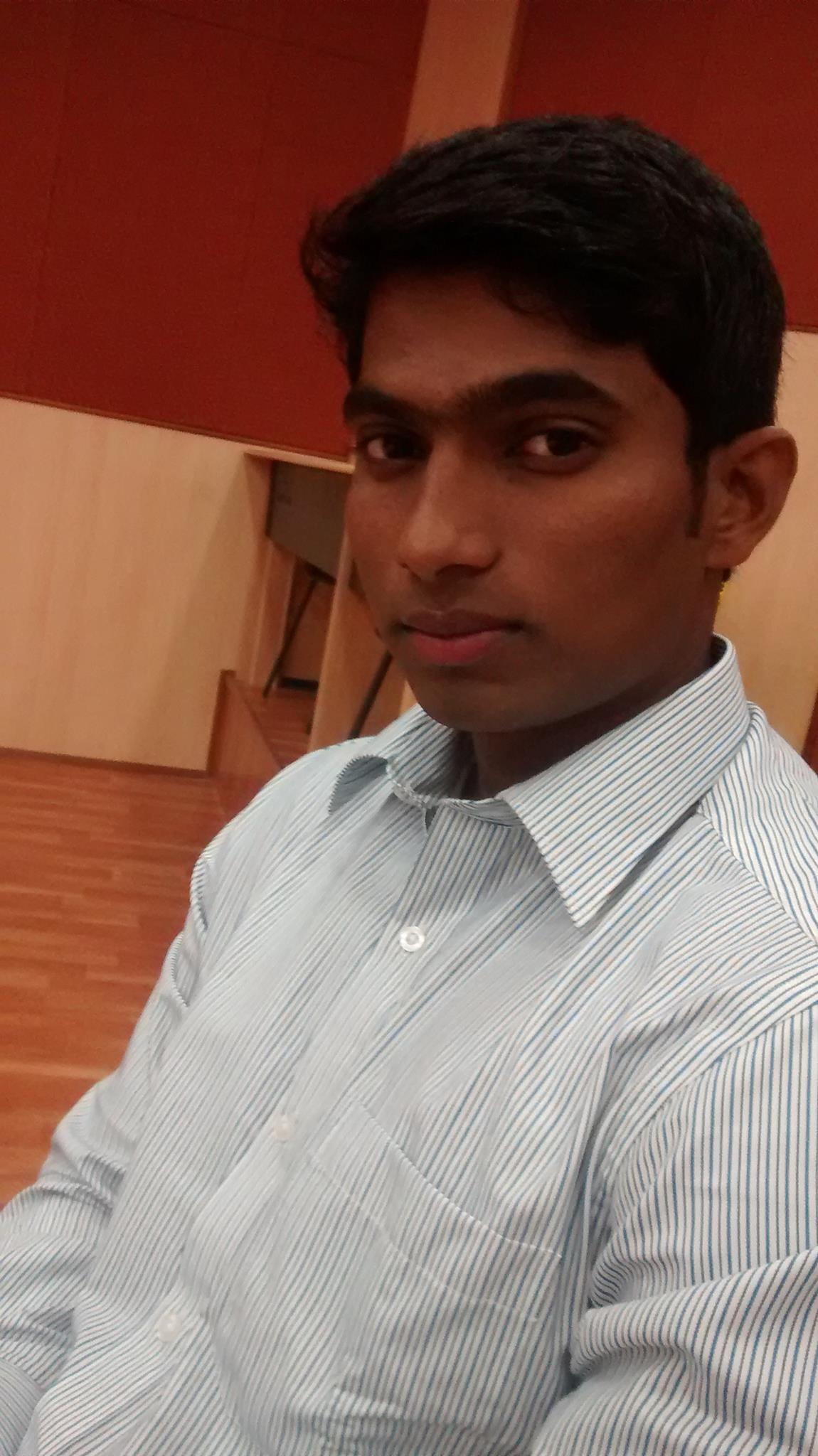 Sakthi Raj