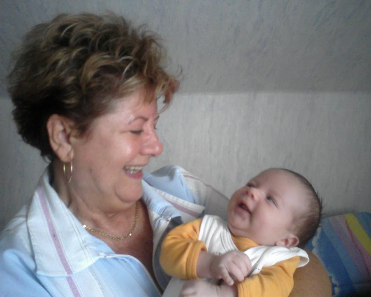 Rózsa Anna Tankó