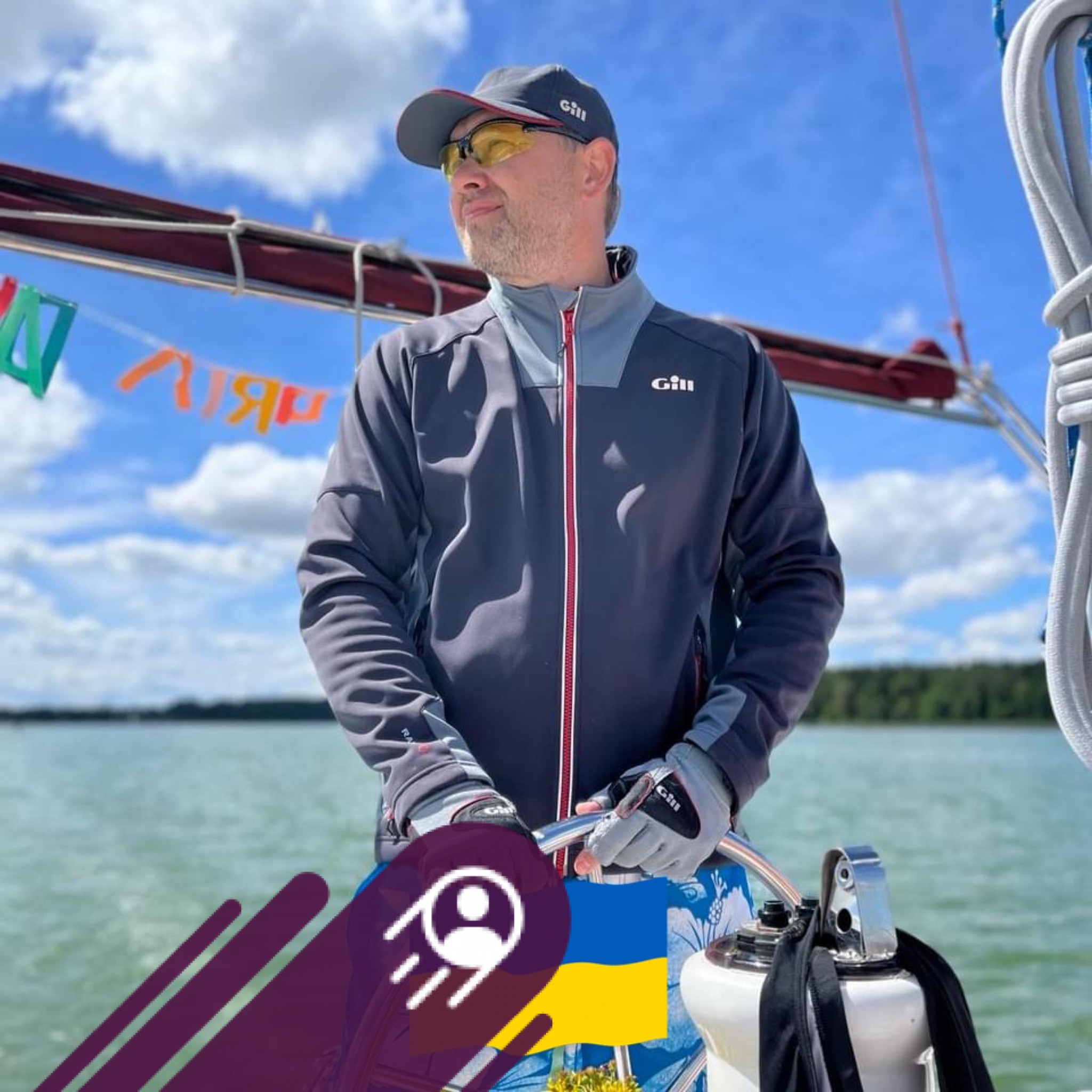 Яхтинг как стиль жизни! Yachting as a lifestyle! | 