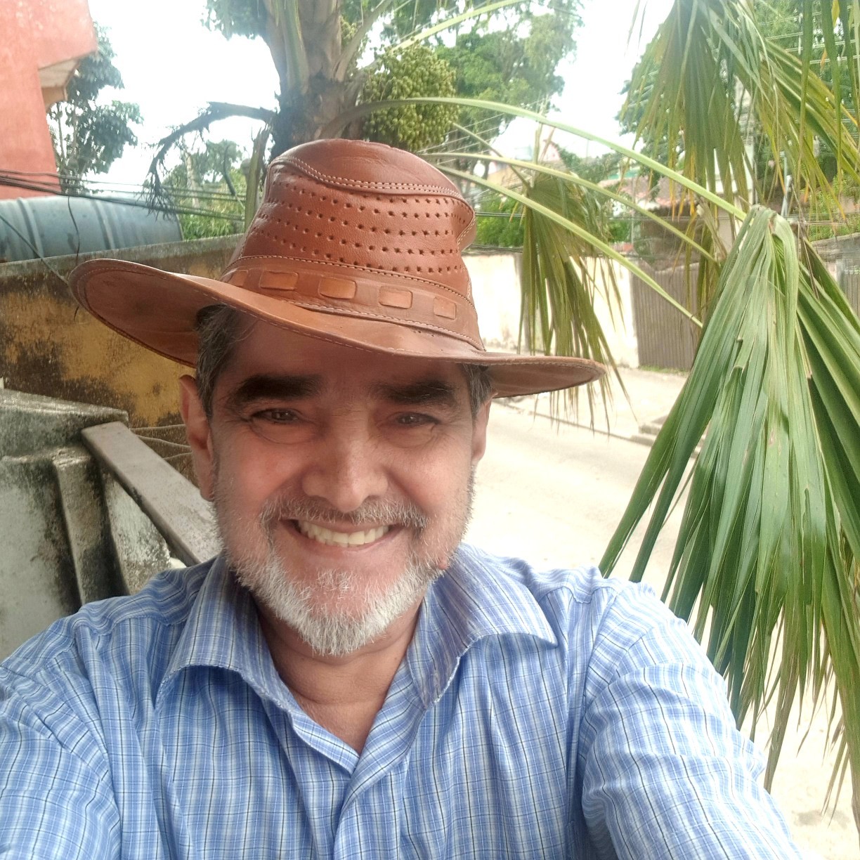 Doc Jose Luis Kushner