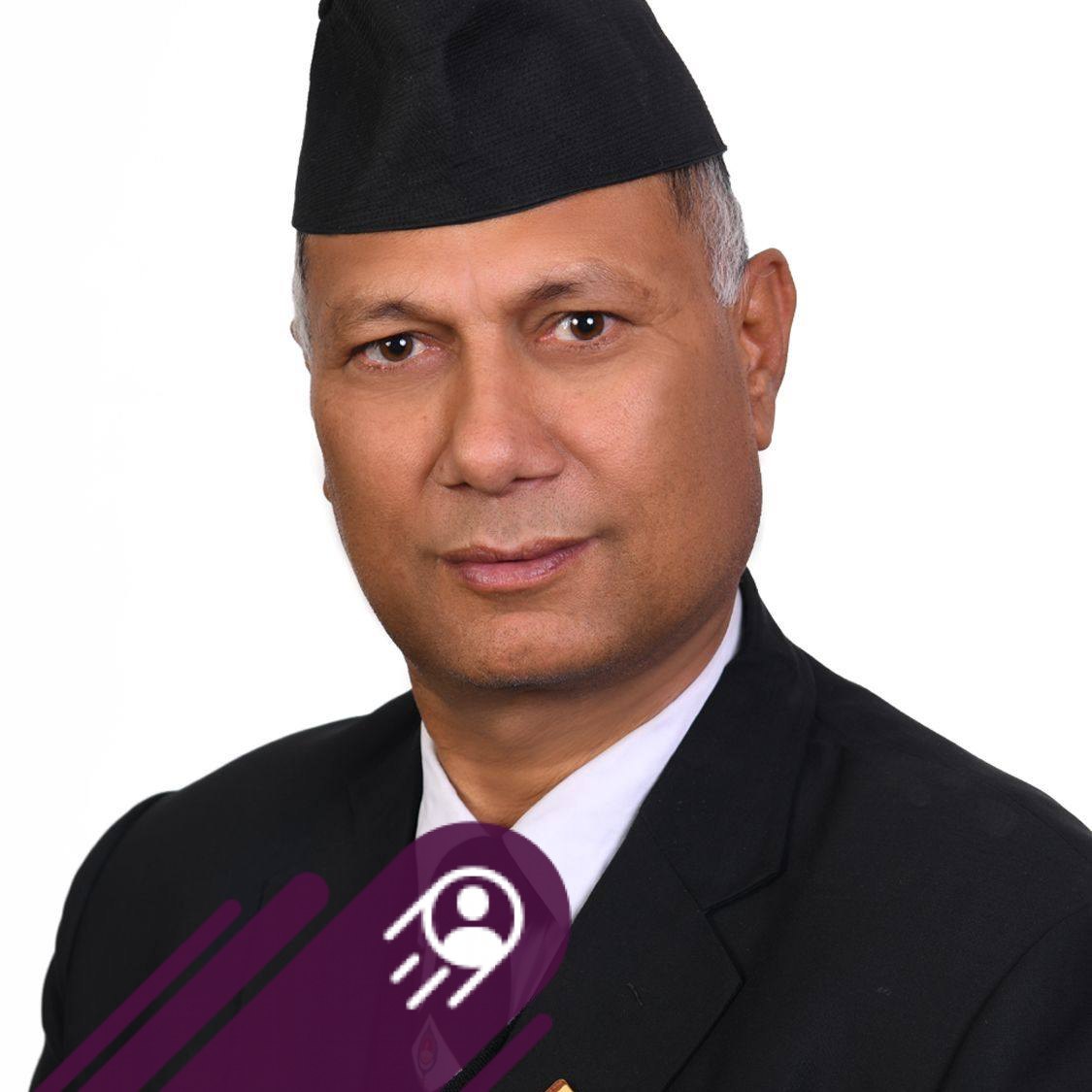 Dekendra Subedi