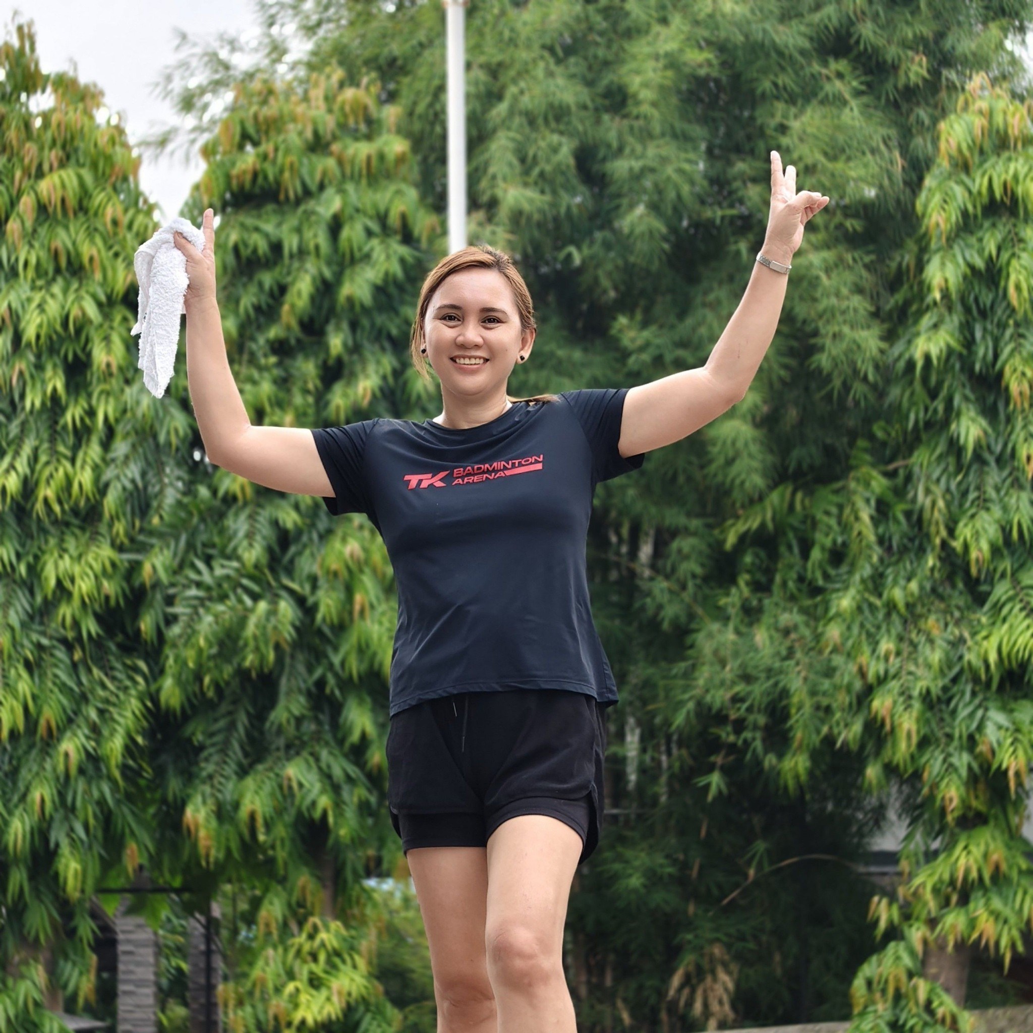 Maricris Chan Ferrater