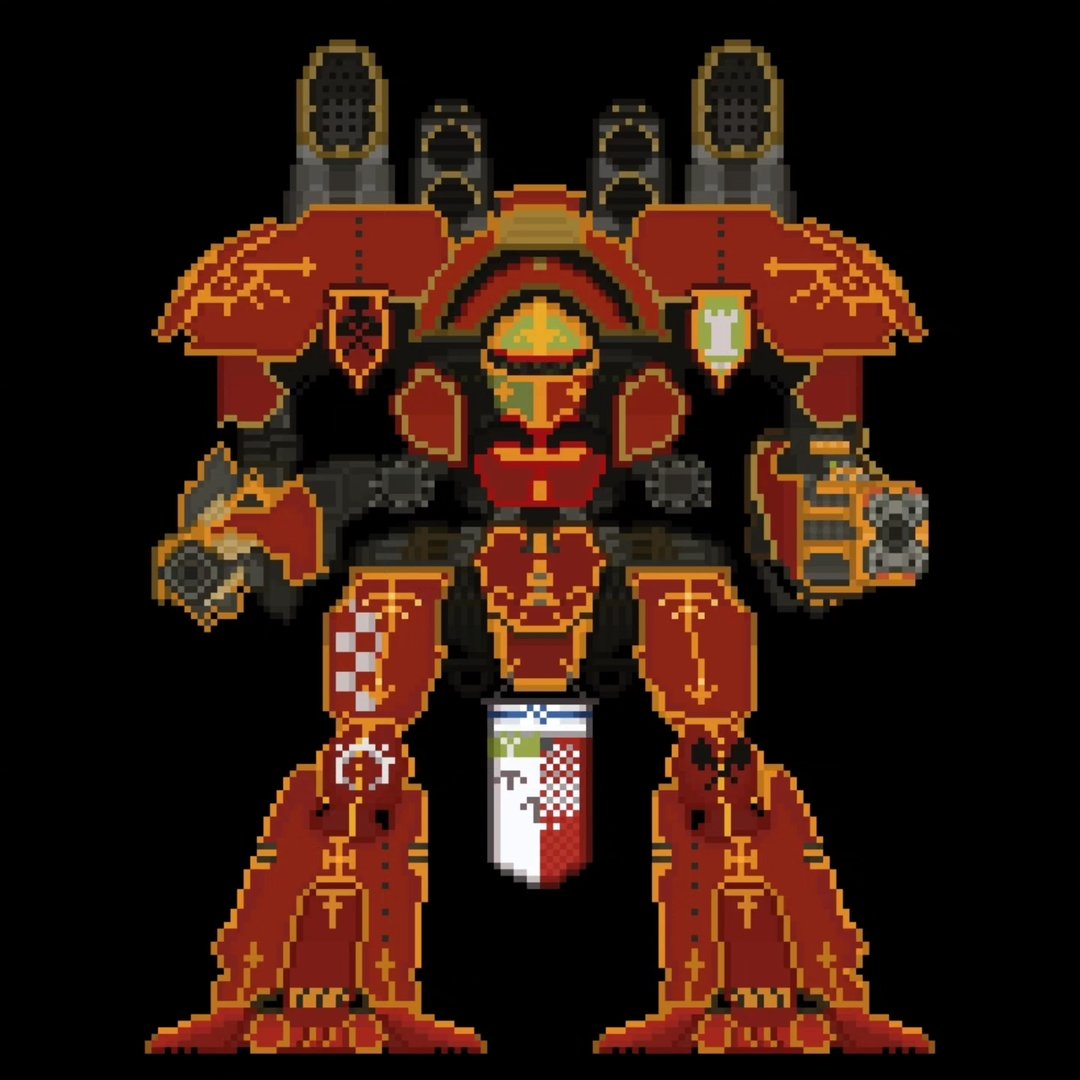 I bought a Caladius grav-tank and it didn't come with instructions can ...