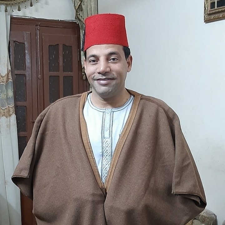 Sayed Khalil