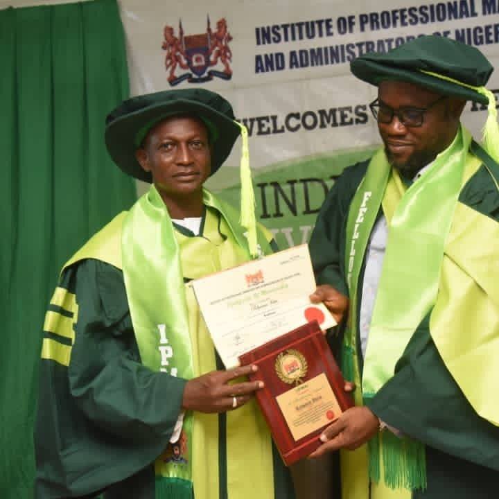 Rilwan Idris
