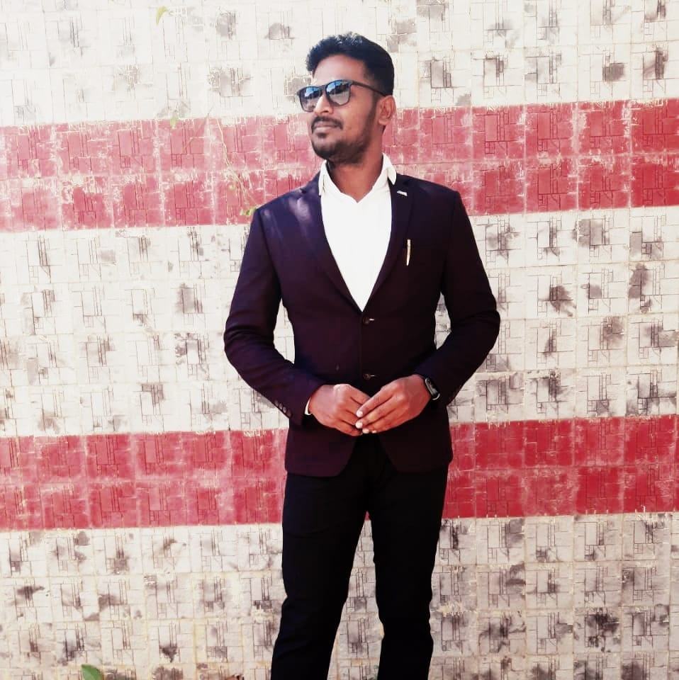 Adv Ravichandran