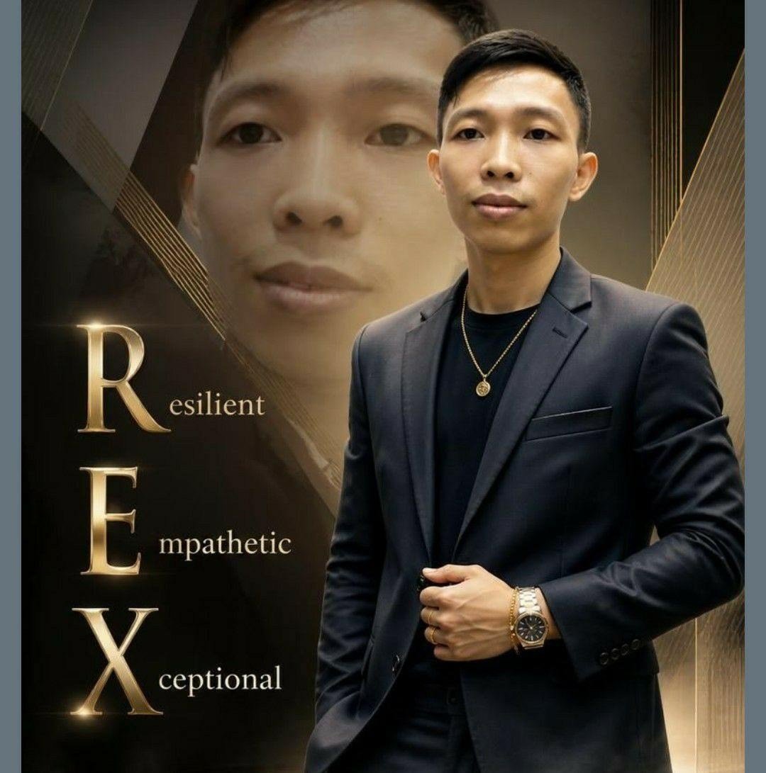 Rex Rodegerio