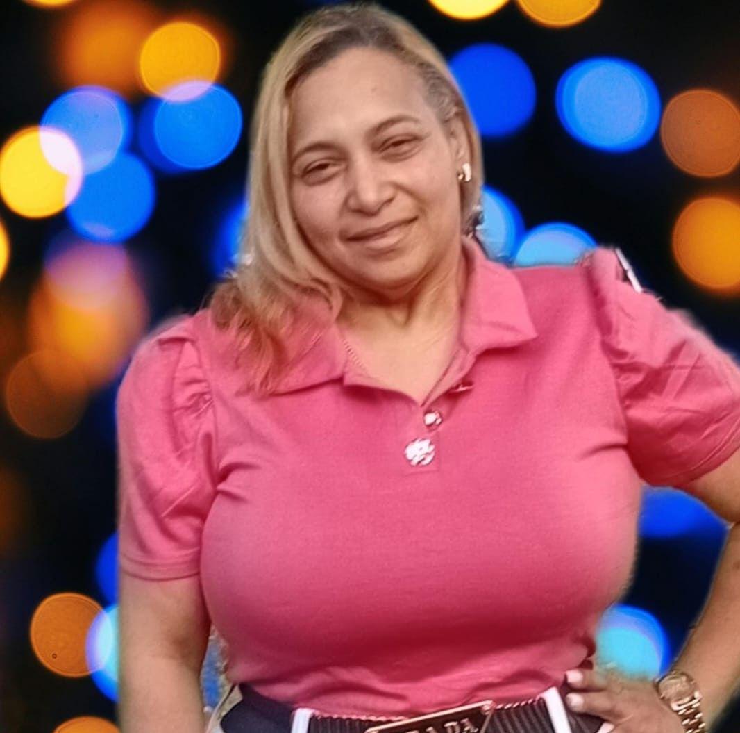 Rijo Diaz Miriam