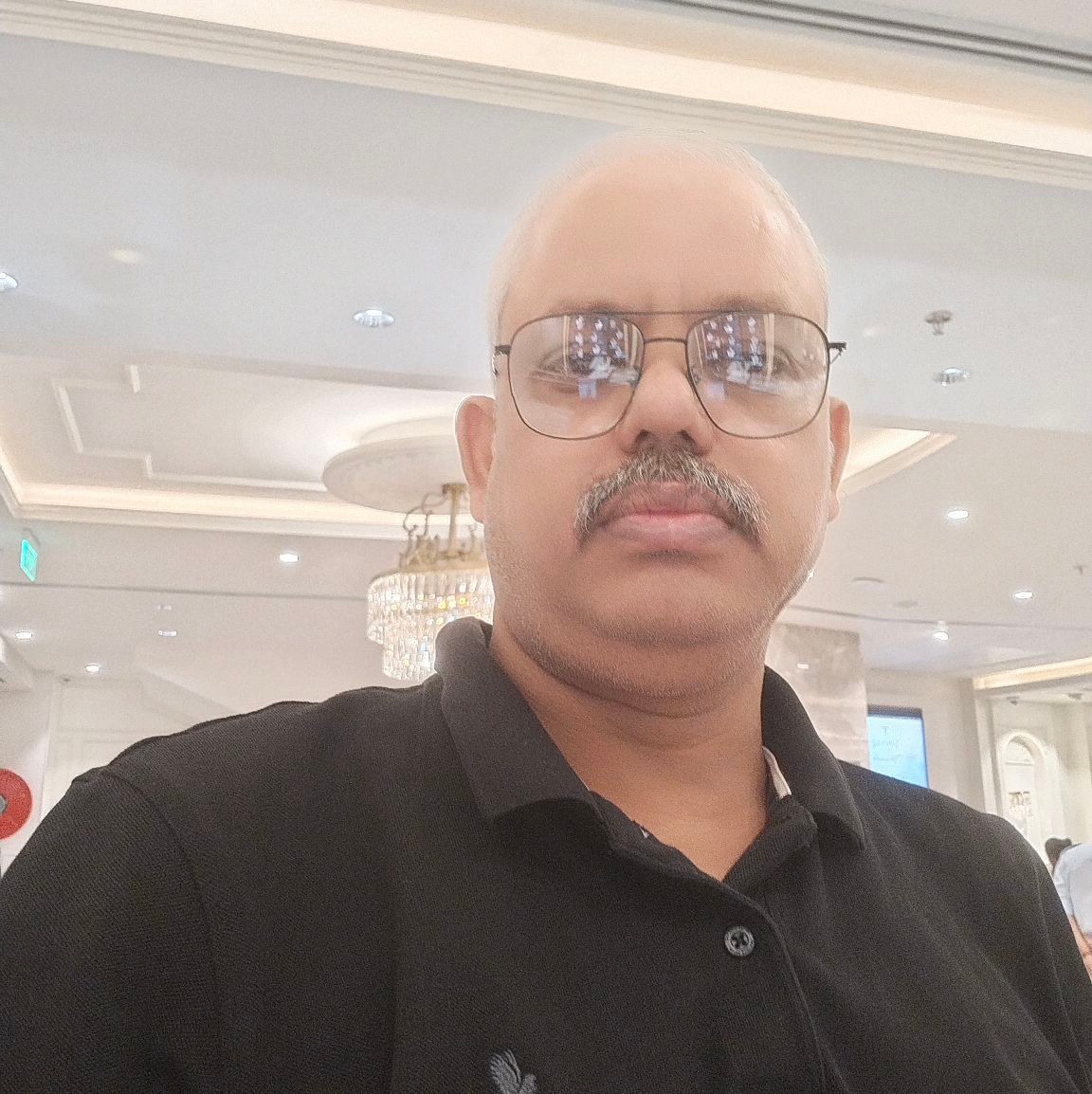 Rakesh Pandey