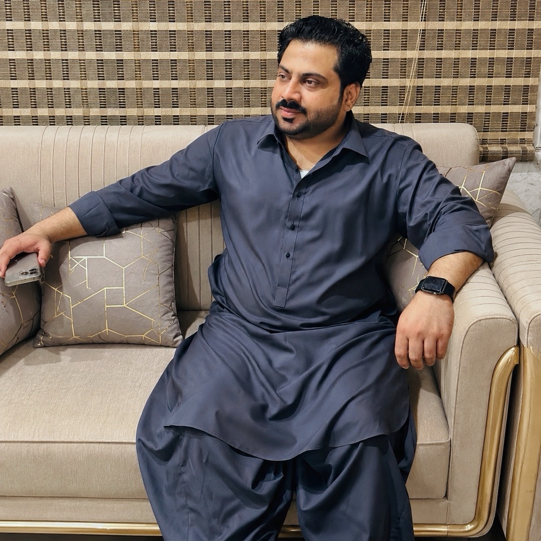 Rajab Nawaz Rind