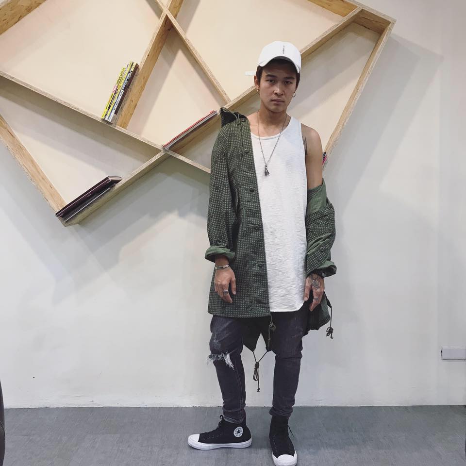 Edison Yang