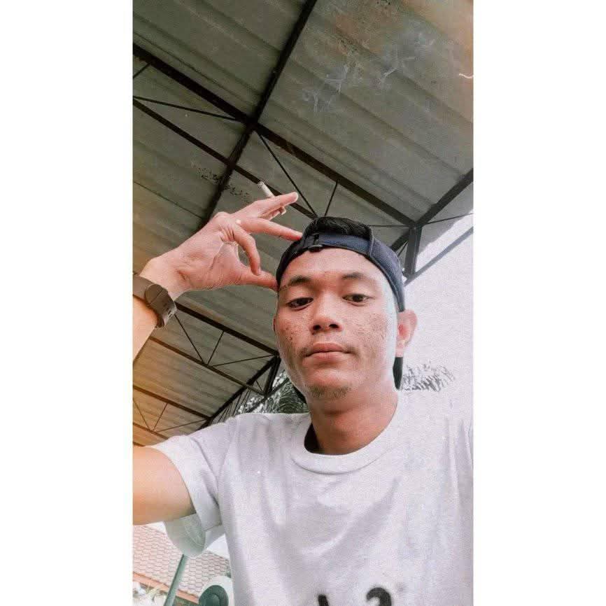 Muhammad Rian