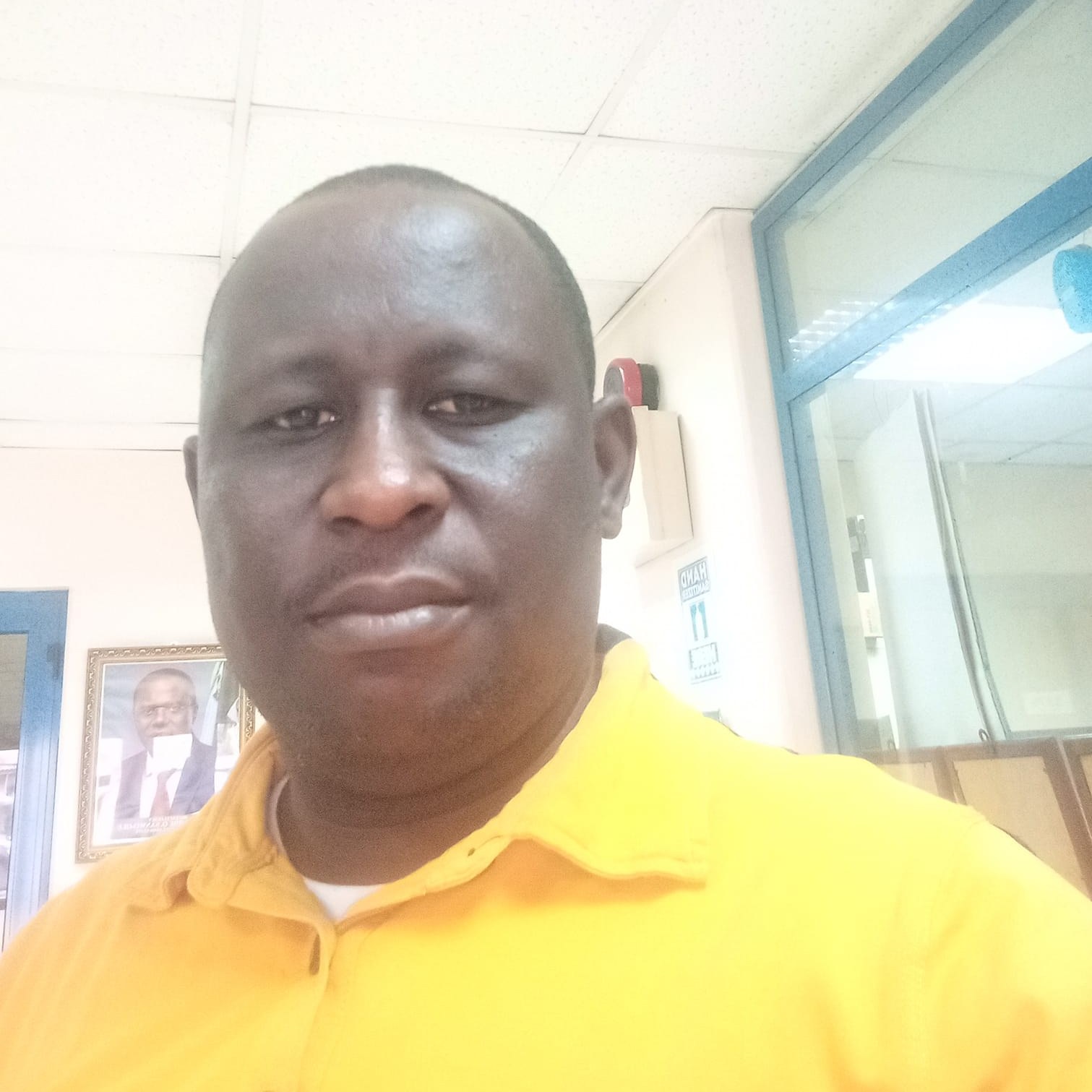 Inyang Ifiala