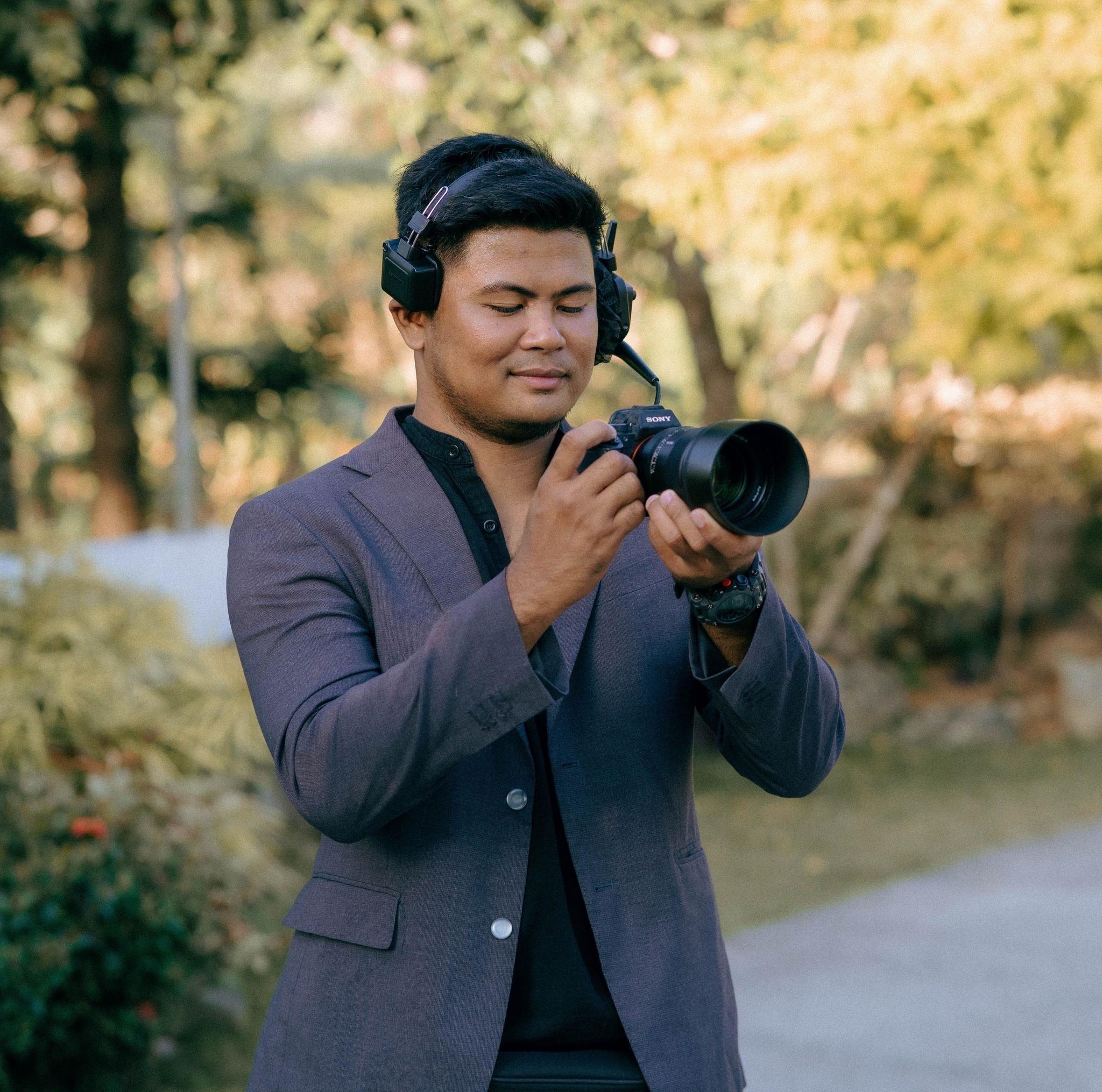MOB-Shot Photography