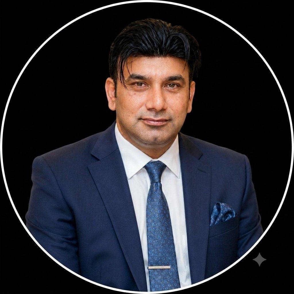 Imran Younas Raja