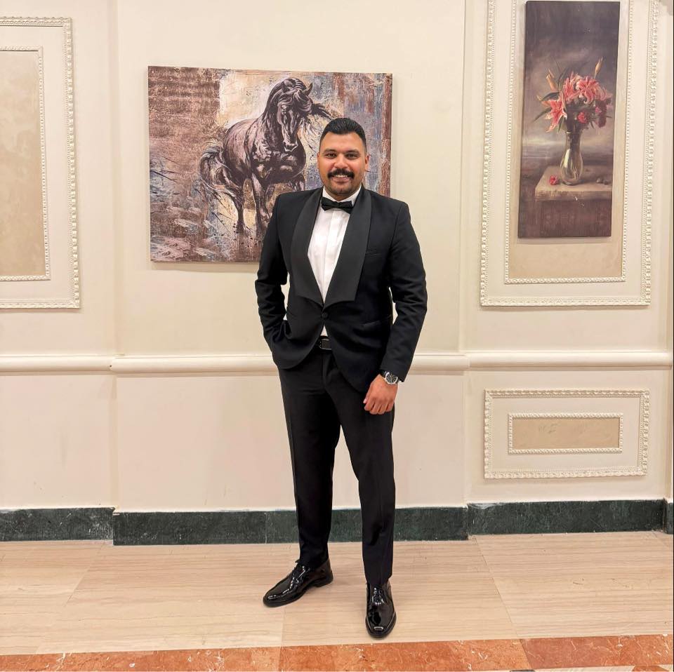 Ebrahim Nabil