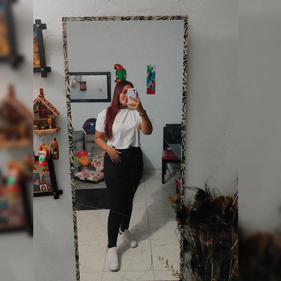 Andrea Roldan