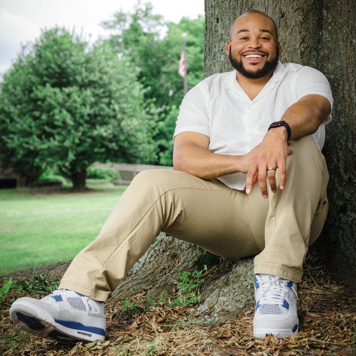Corey Rorie