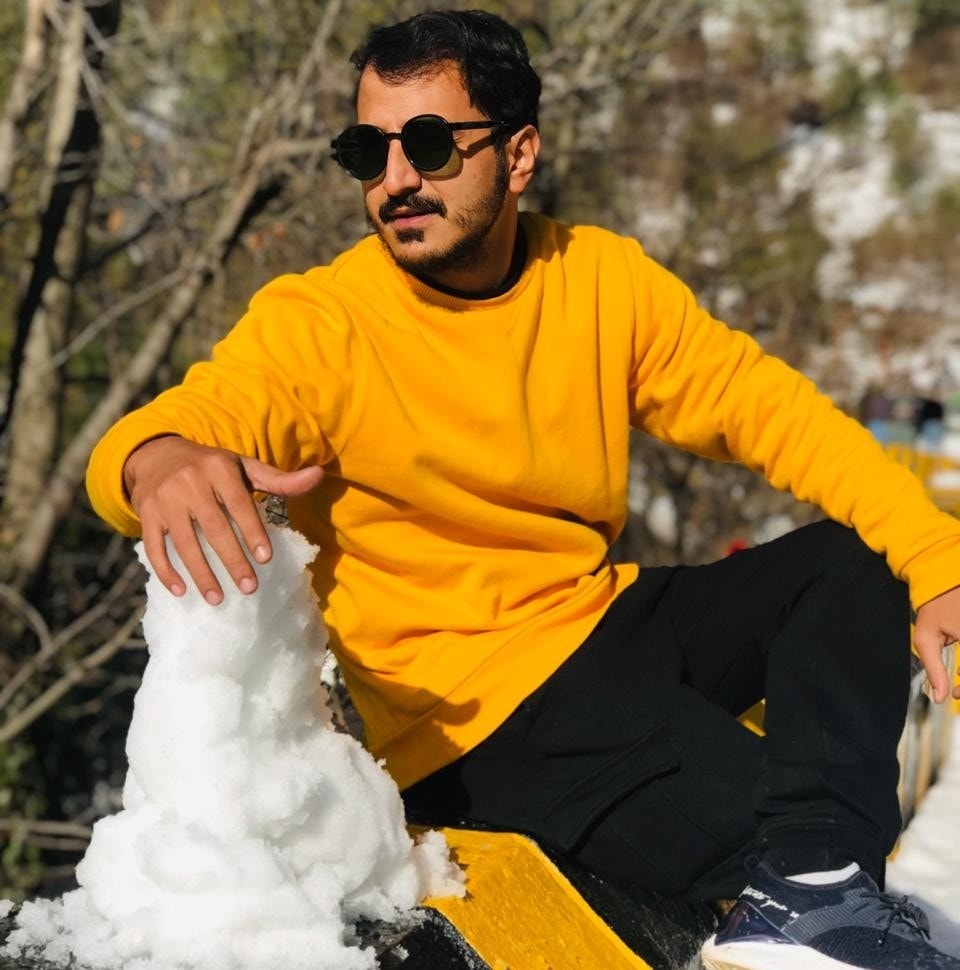 Hashir Rana