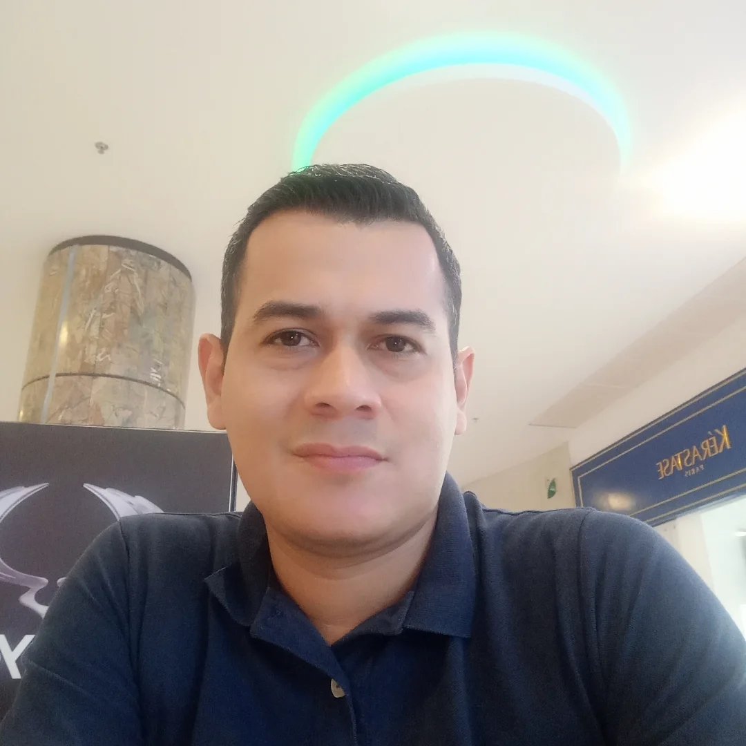 Edwin Suárez