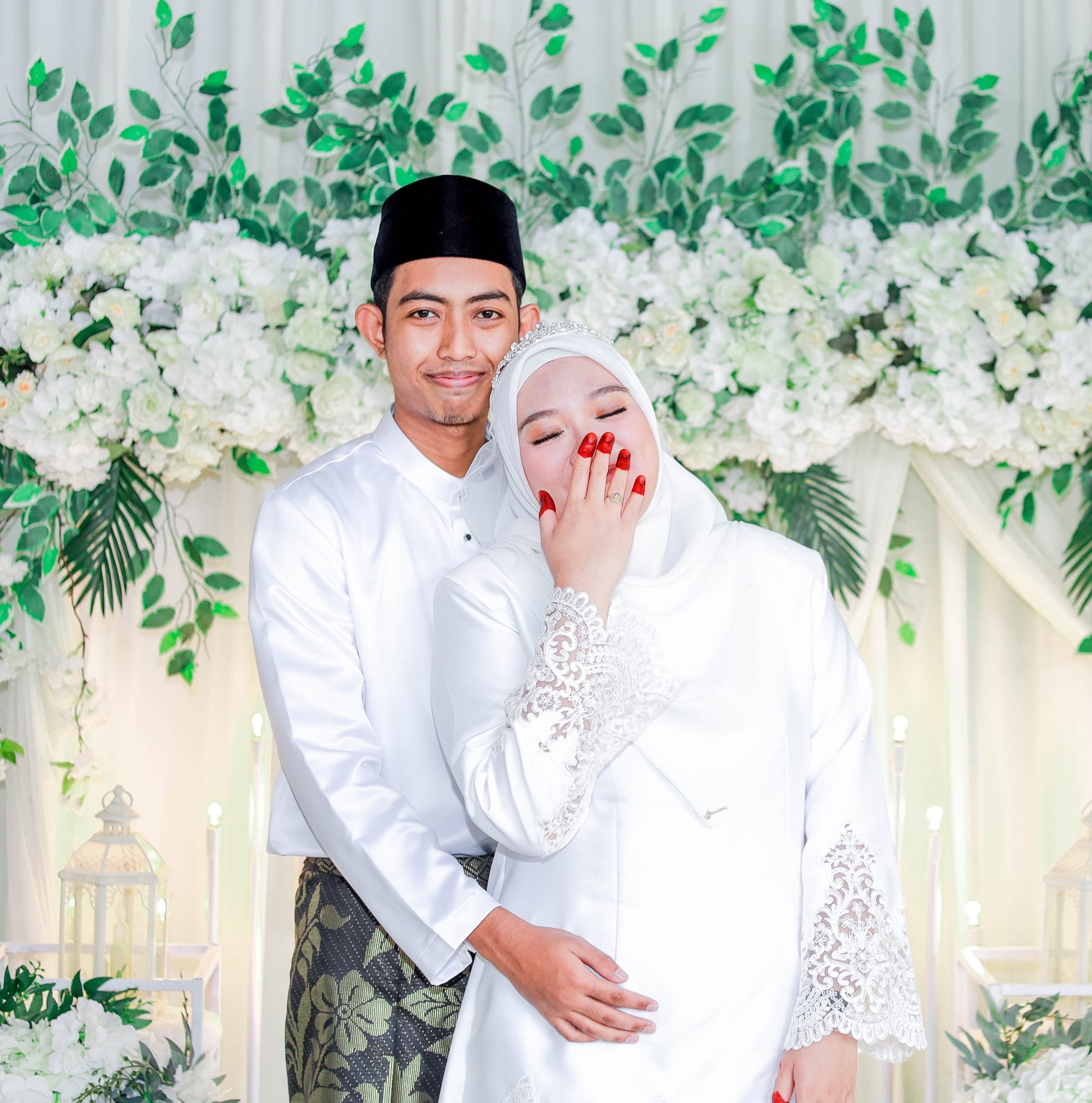 Sam Azham