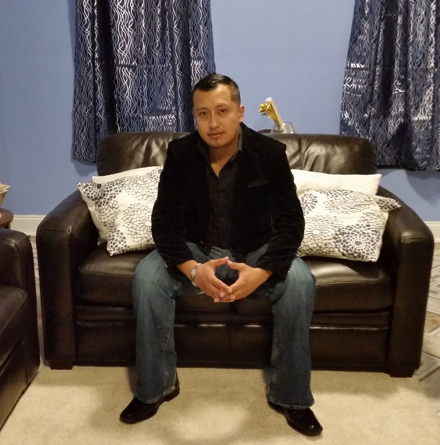 Mynor Osorio Garcia