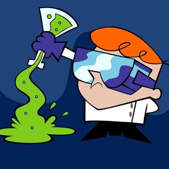 WiseMan Dexter Dhacker