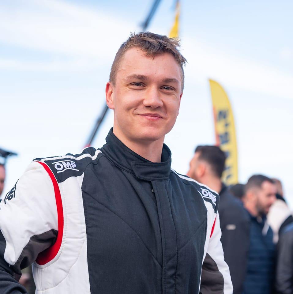 X-Unit Racing Team