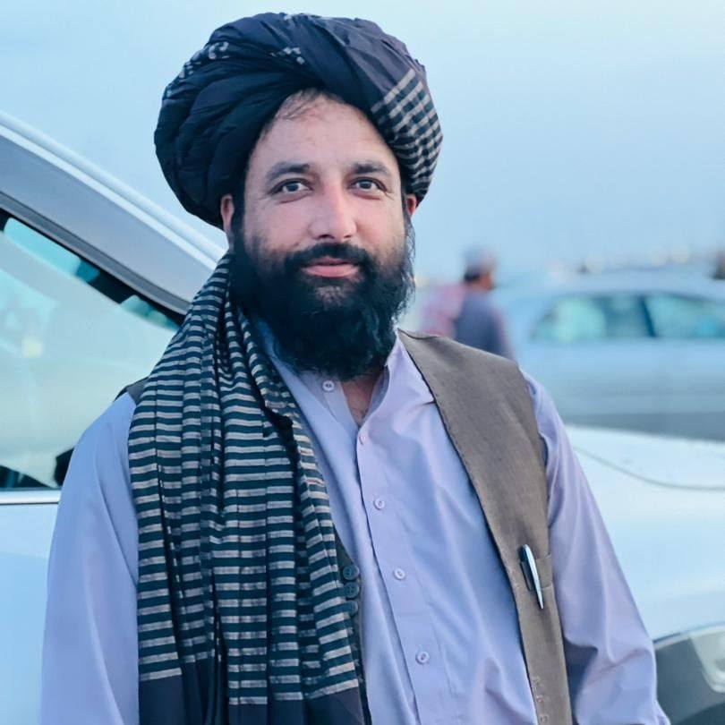 Tahir Abshar