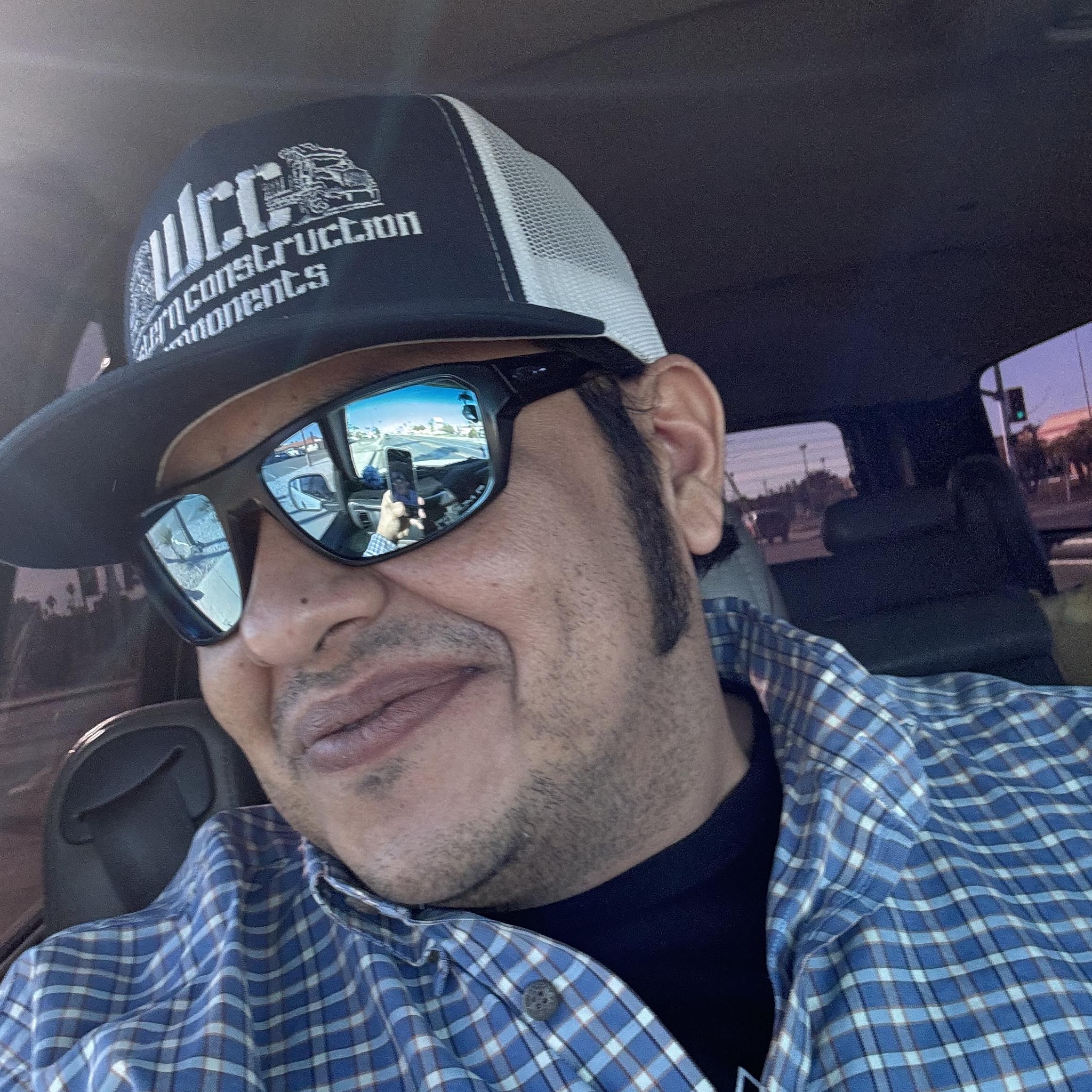 David Rios