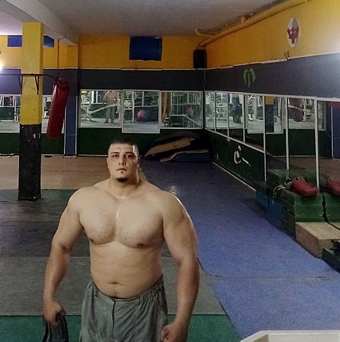 Riadh Ben Jomaa