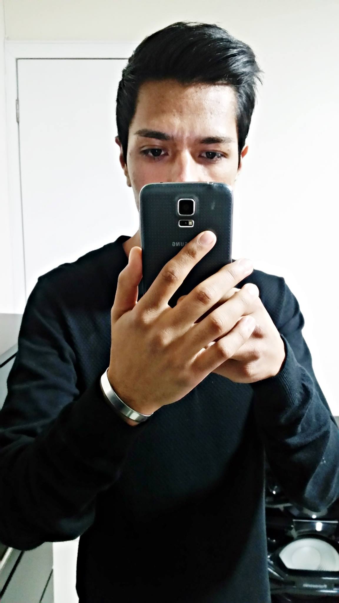 Ricky Rosales