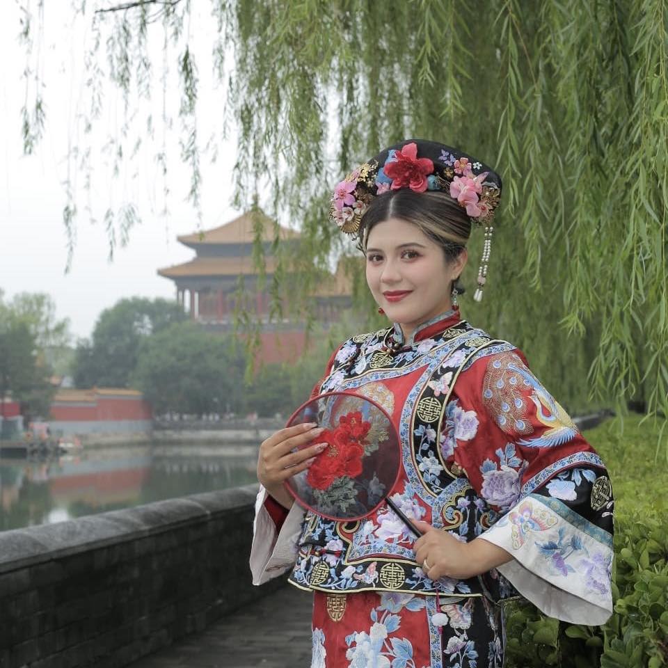 Heilyn Chong