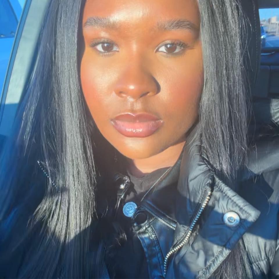 I just worked my last day in Lansing 😭... - Jimiela Weatherly | Facebook