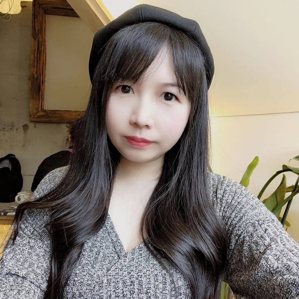 李伊琳
