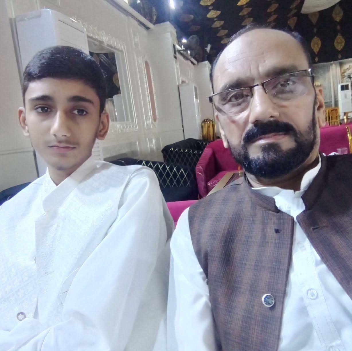 Abdul Waheed Awan