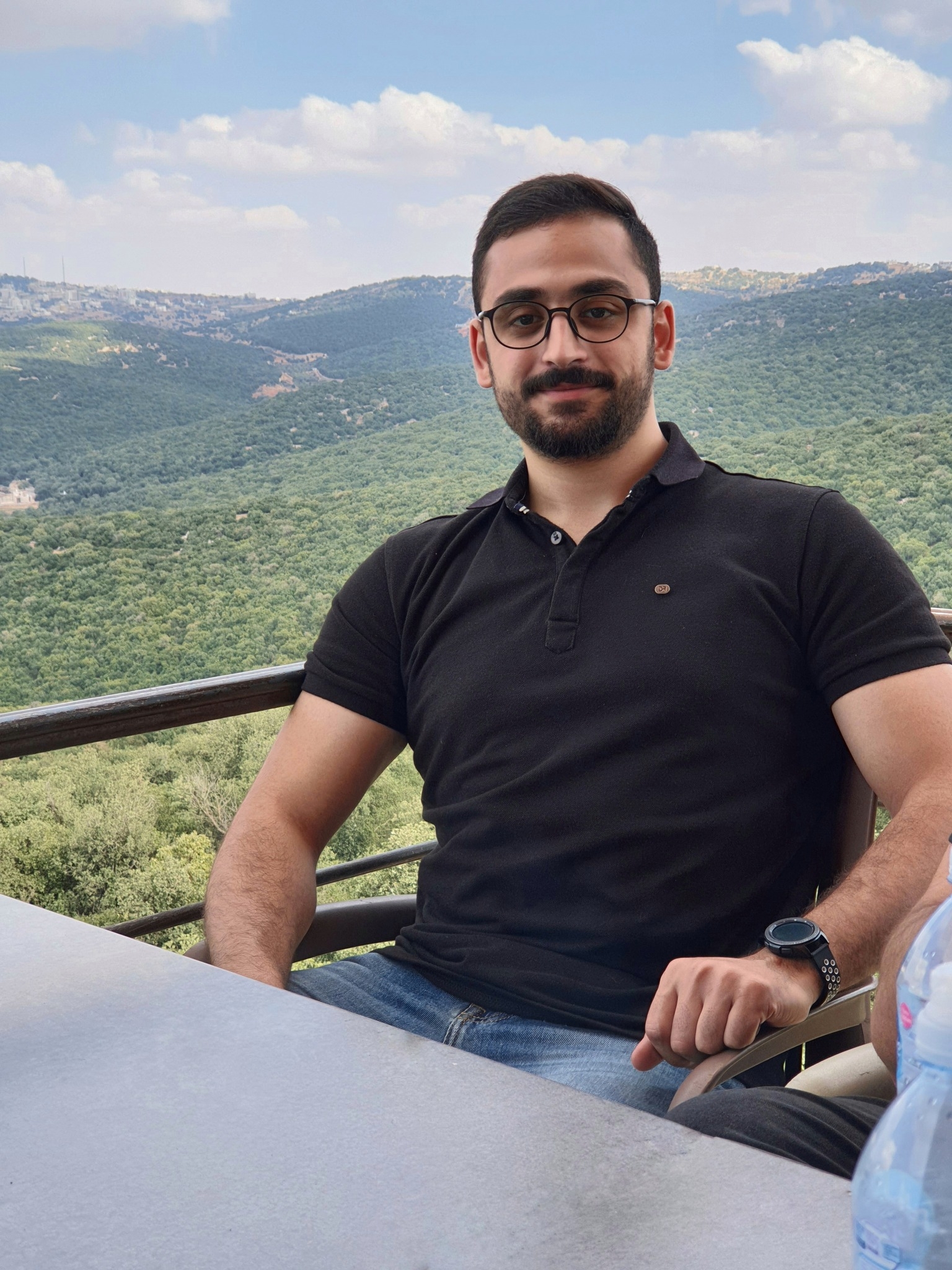 Laith Al Samamah