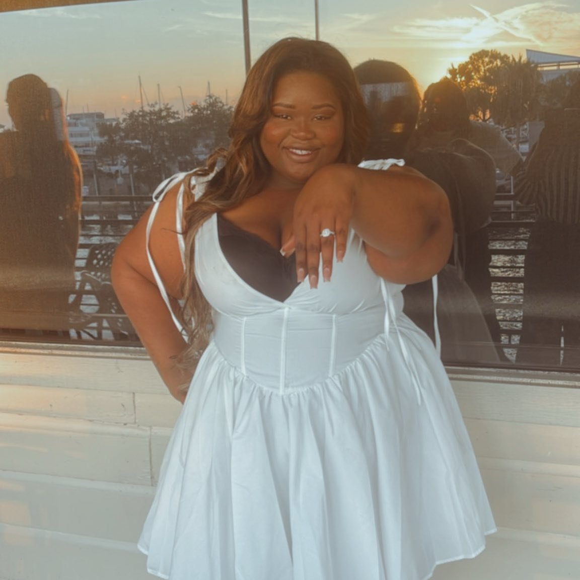 Tesha Jackson